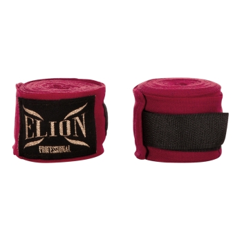 Bandes de boxe ELION 4.5m Bordeaux